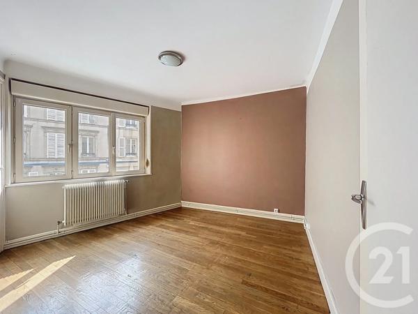 Appartement F4 à vendre  4 pièces - 66,87 m 2   VANDOEUVRE LES NANCY  - 54