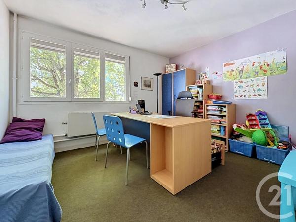 Appartement F4 à vendre  4 pièces - 66,87 m 2   VANDOEUVRE LES NANCY  - 54