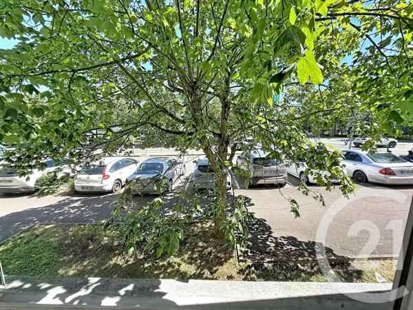Appartement F4 à vendre  4 pièces - 66,87 m 2   VANDOEUVRE LES NANCY  - 54