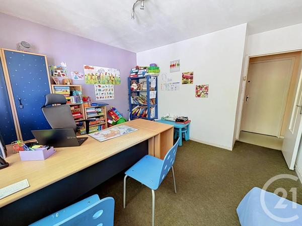 Appartement F4 à vendre  4 pièces - 66,87 m 2   VANDOEUVRE LES NANCY  - 54