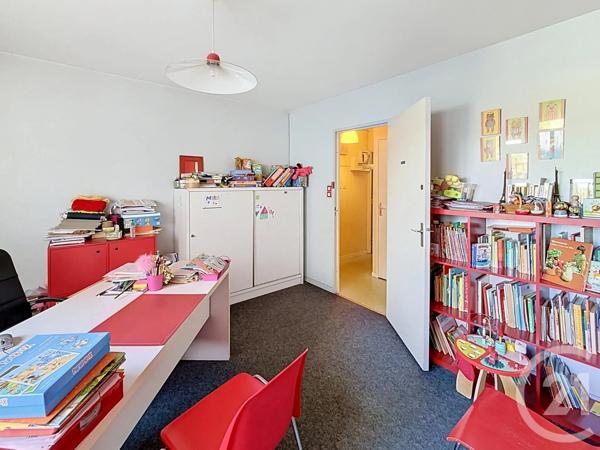 Appartement F4 à vendre  4 pièces - 66,87 m 2   VANDOEUVRE LES NANCY  - 54