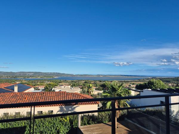 Vente Maison de luxe Narbonne 6 Pièces 160 m²