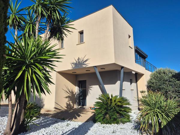 Vente Maison de luxe Narbonne 6 Pièces 160 m²