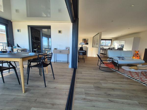 Vente Maison de luxe Narbonne 6 Pièces 160 m²