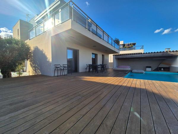 Vente Maison de luxe Narbonne 6 Pièces 160 m²