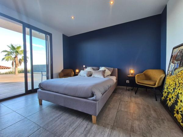 Vente Maison de luxe Narbonne 6 Pièces 160 m²