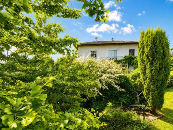 Vente / Maison T6+