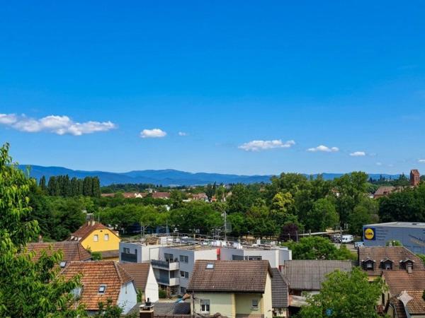 Vente / Maison T6+