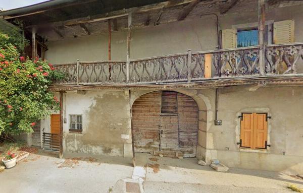 Maison de 102 m²