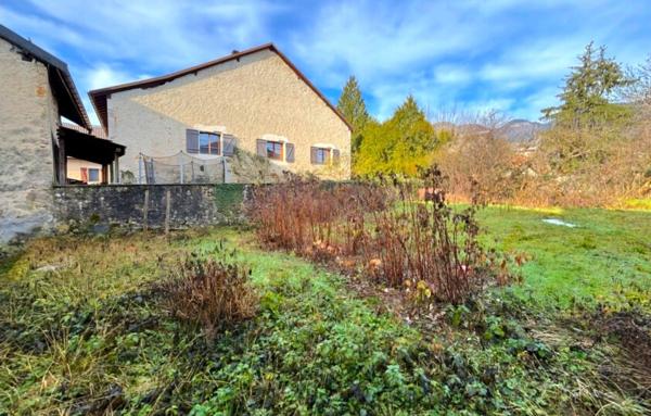 Maison de 102 m²
