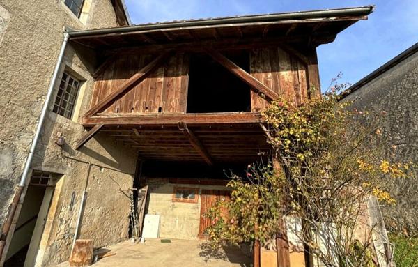 Maison de 102 m²