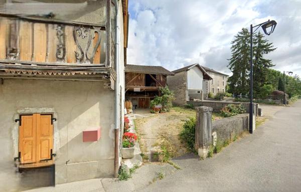 Maison de 102 m²