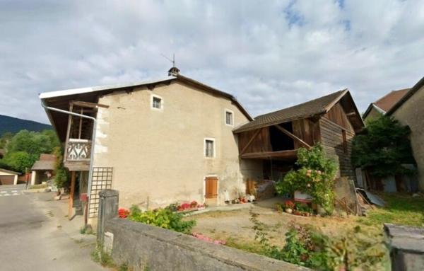 Maison de 102 m²