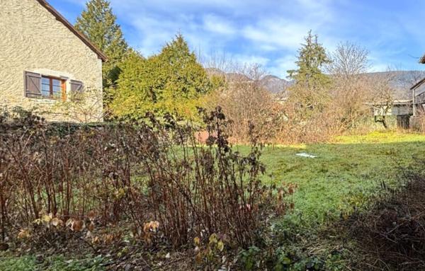 Maison de 102 m²