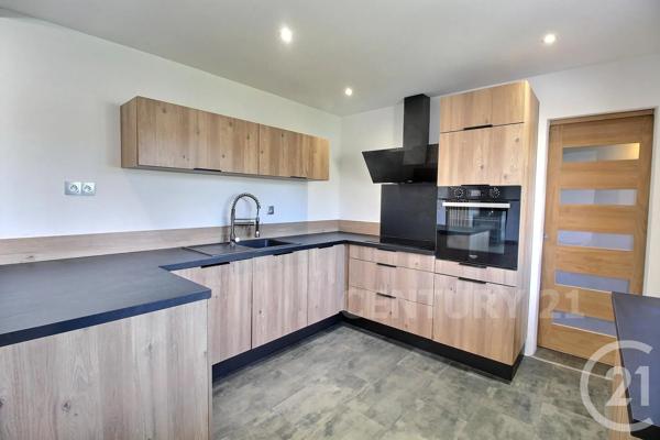 Maison à vendre  5 pièces - 100 m 2   CARLING  - 57