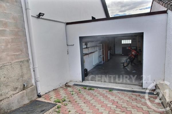 Maison à vendre  5 pièces - 100 m 2   CARLING  - 57