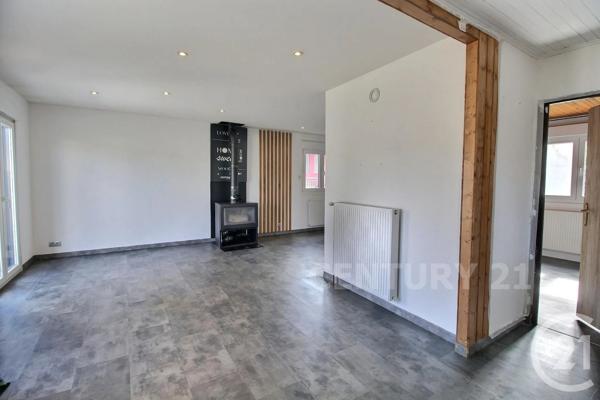 Maison à vendre  5 pièces - 100 m 2   CARLING  - 57
