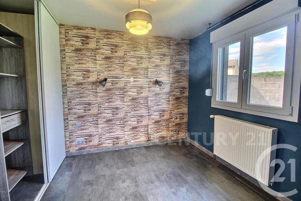 Maison à vendre  5 pièces - 100 m 2   CARLING  - 57