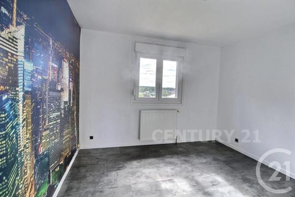 Maison à vendre  5 pièces - 100 m 2   CARLING  - 57