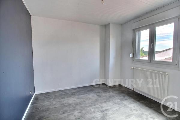 Maison à vendre  5 pièces - 100 m 2   CARLING  - 57