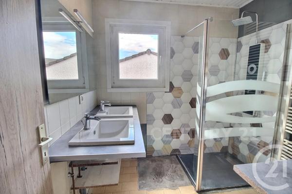 Maison à vendre  5 pièces - 100 m 2   CARLING  - 57