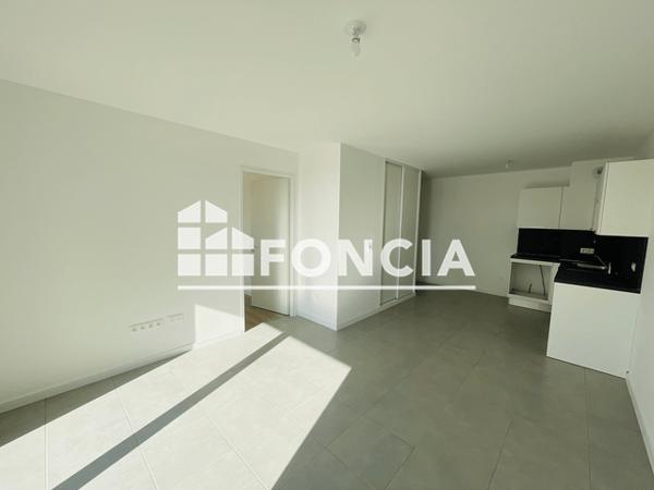 Location Appartement 2 pièces 42.53 m² - 6 RUE DU MAIRE SORGUS Schiltigheim 67300