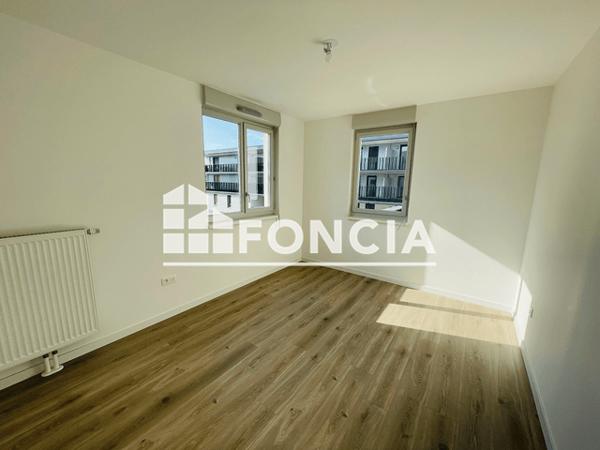 Location Appartement 2 pièces 42.53 m² - 6 RUE DU MAIRE SORGUS Schiltigheim 67300