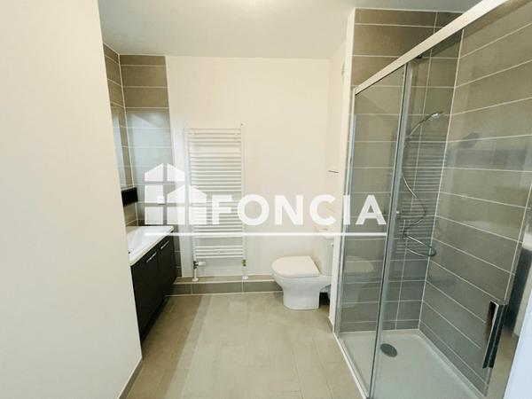 Location Appartement 2 pièces 42.53 m² - 6 RUE DU MAIRE SORGUS Schiltigheim 67300