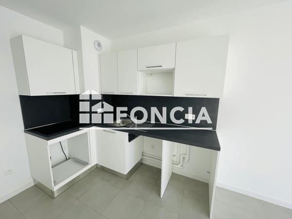 Location Appartement 2 pièces 42.53 m² - 6 RUE DU MAIRE SORGUS Schiltigheim 67300