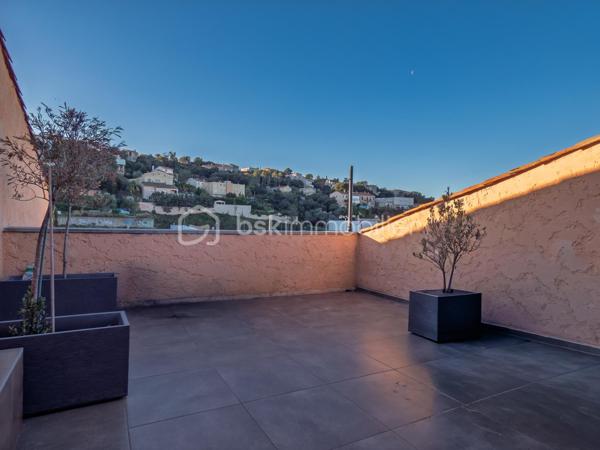 Appartement de 42 m²