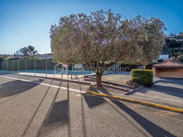 Appartement de 42 m²