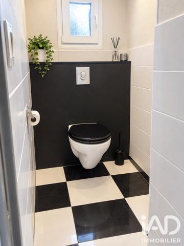 Maison à vendre 5 pièces 118 m² Saulnes