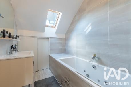 Maison à vendre 5 pièces 118 m² Saulnes