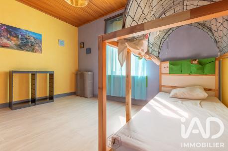 Maison à vendre 5 pièces 118 m² Saulnes