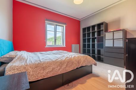 Maison à vendre 5 pièces 118 m² Saulnes