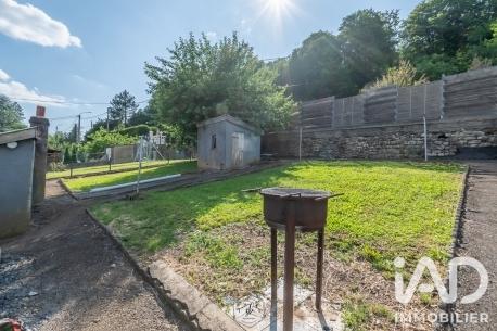 Maison à vendre 5 pièces 118 m² Saulnes