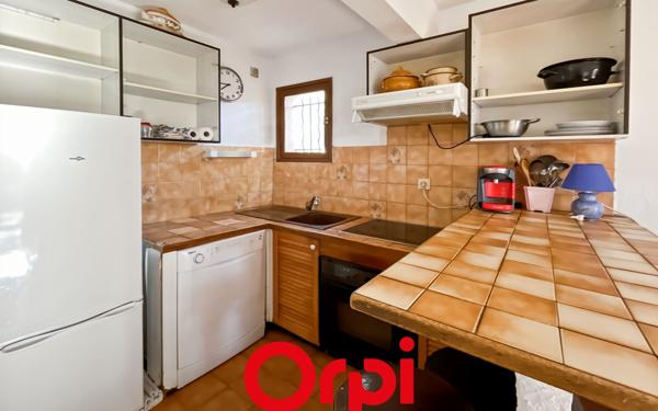 Appartement à vendre    4 pièces • 46,96 m2 Bandol