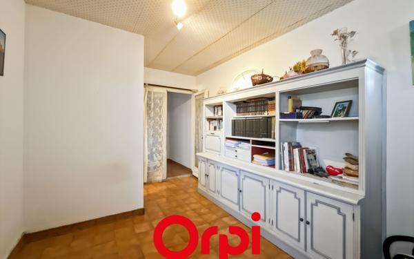 Appartement à vendre    4 pièces • 46,96 m2 Bandol