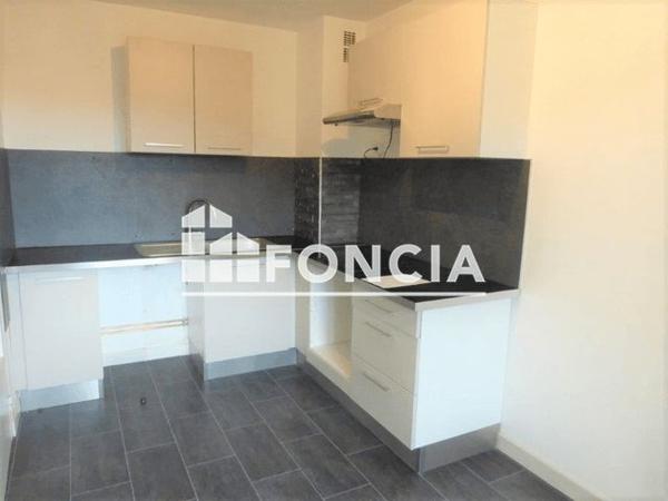 Location Appartement 4 pièces 77.89 m² - 64, IMPASSE DU MARLY Renaison 42370