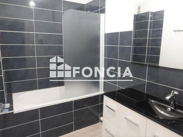 Location Appartement 4 pièces 77.89 m² - 64, IMPASSE DU MARLY Renaison 42370