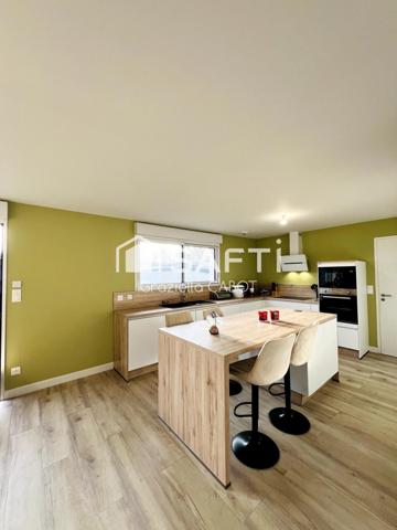 Construction neuve PIRAINO