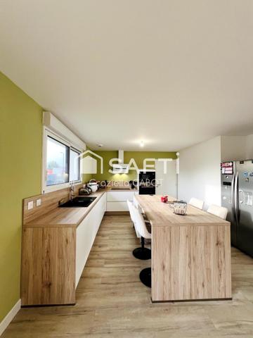 Construction neuve PIRAINO