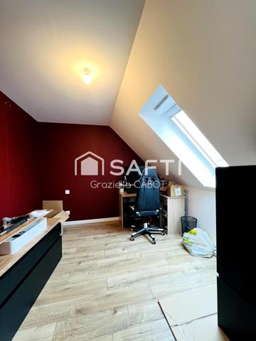 Construction neuve PIRAINO