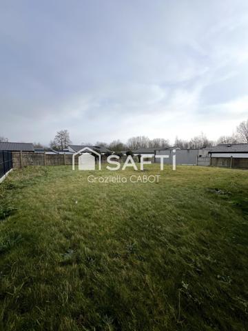 Construction neuve PIRAINO