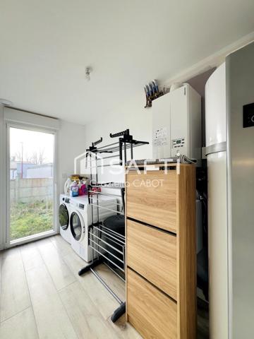 Construction neuve PIRAINO