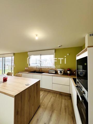 Construction neuve PIRAINO