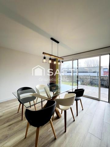 Construction neuve PIRAINO