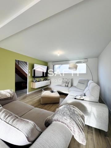 Construction neuve PIRAINO