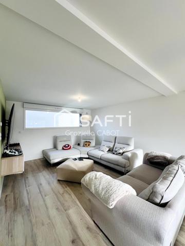 Construction neuve PIRAINO