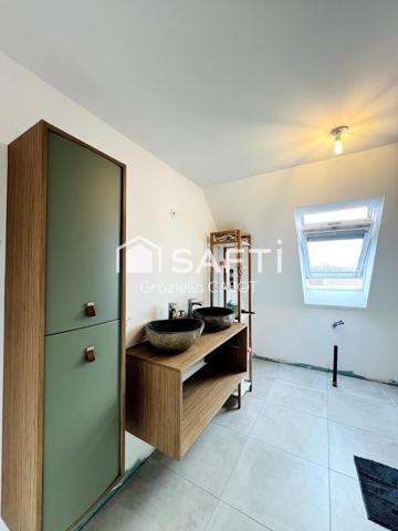 Construction neuve PIRAINO